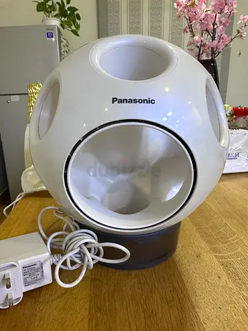 Panasonic beautiful fan / air circulator