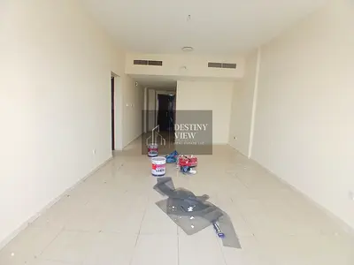 Title Luxury 2BHK Apartment | 2 Master Bedrooms | 3 Washrooms | Balcony | 1600 Sq. Ft. | Near Dream