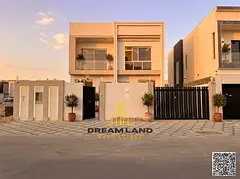 Luxury 3BR Villa for Sale in Al Zahya - Prime deal