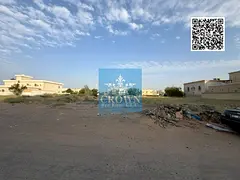 SUPER HOT DISTRESS DEAL, Pair of Residential Plots for Sale Al Mowaihiat 2, Ajman