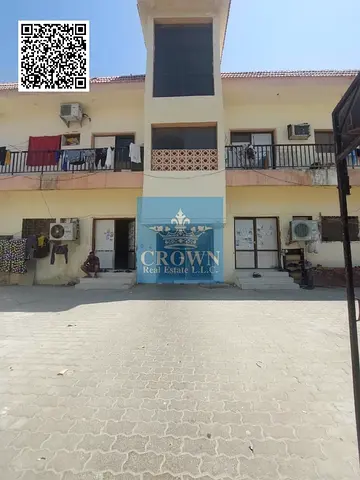 Villa for sale Residential Investment – Al Rashidiya 2 - Ajman