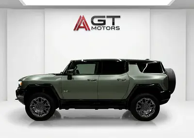 2024 GMC HUMMER 照片 7