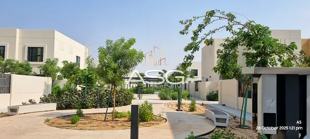 CORNER 3 BEDROOM VILLA FOR SALE | SHARJAH SUSTAINABLE CITY | 2,300 SQ FT | AED 2,440,000