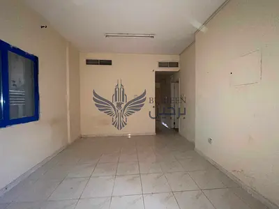 Spacious and 1bhk in butina central ac and gas family building near to school in butina