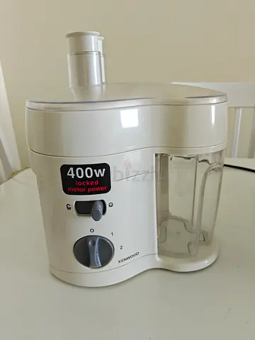 Juicer
