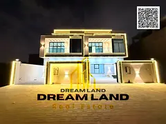 Including registration fees, Amazing villa, consists of 5 master bedrooms with built in wardrobes an