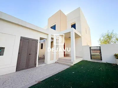 Grab This Single Row 4BR Townhouse| Ready to Move