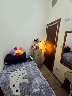 Beautifull Room for single person