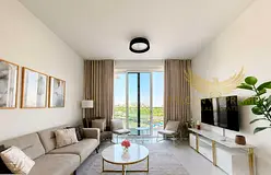 Bright &amp; Spacious 1BR | Dubai Frame View | Fully Furnished | Ready to Move In