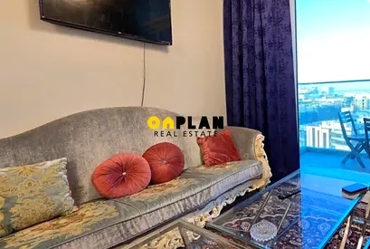 1 Bedroom Semi Furnished | Open view | Ready to move