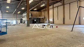 Warehouse for Rent || Dubai Investment Park