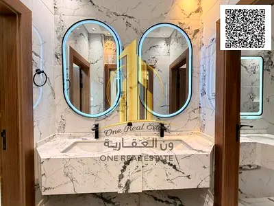 Villa for Sale in Al Helio, Ajman with Private Pool – Fees Included