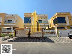 Distinctive villa for rent in Al Yasmin – Exquisite finishes and comprehensive features