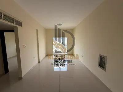 A great residential opportunity in Al Nuaimiya 3, offering a spacious 1-bedroom apartment in a prime location directly behind Al Safeer and opposite