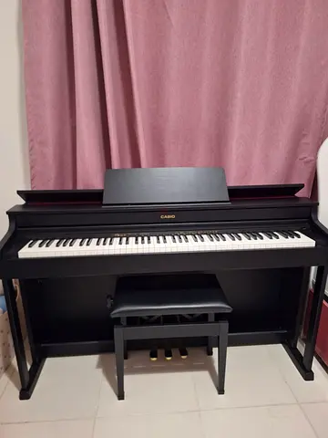 Casio AP-470 Piano