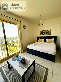 Move-In Ready | Cozy &amp; Bright Studio| Mina al Arab