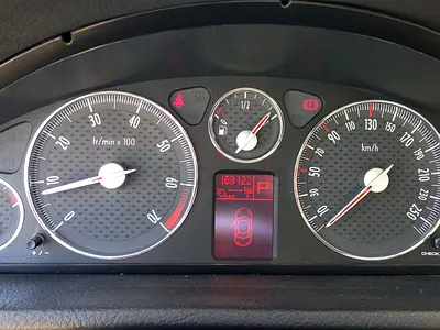 Peugeot 407 Coupe 2009 | GCC Specs | V6 Engine | Well Maintained