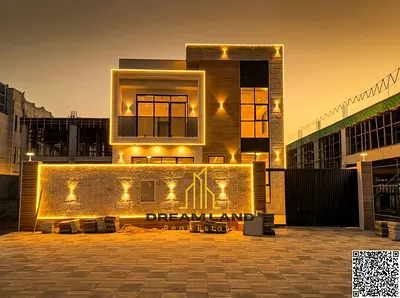 Modern Villa with Pool Al Helio 2 - prime location