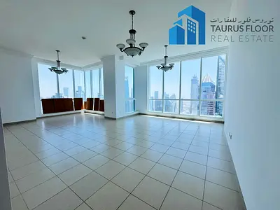 Huge 3BR+M | Chiller Free | Near Metro | 2 Parking