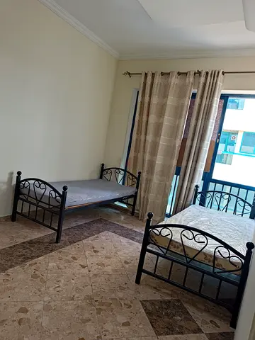 BIG SIZE PARTITION FOR TWO INDIAN MALE