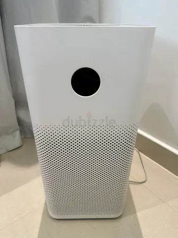 Xiaomi Smart Air Purifier (White) - Good Condition