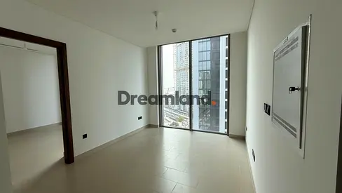 1 BR + Study | Kitchen Appliances