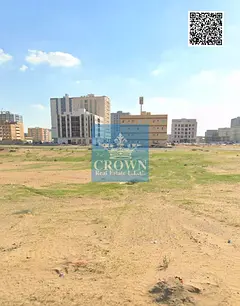 Commercial &amp; Residential Plots for Sale in Al Jurf 3, Ajman | G+6 Approved