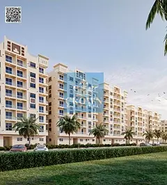 🏡 For Sale Luxury 2-Bedroom Apartment with Living Room, Balcony, Kitchen