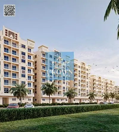 🏡 For Sale Luxury 2-Bedroom Apartment with Living Room, Balcony, Kitchen
