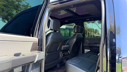 صورة مصغرة 6 لـ 2022 FORD F-150