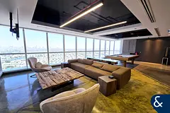 Corner Unit | Premium Fitout | Turnkey