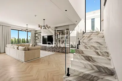 Fully Furnished | Swimming Pool View | Extended