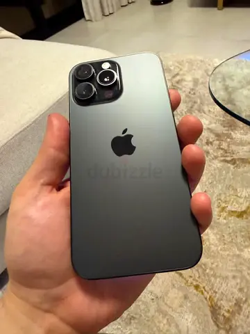 Iphone 16 pro max 256 GB