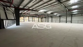 Spacious Warehouse | DIP 1 | 22399 SQFT
