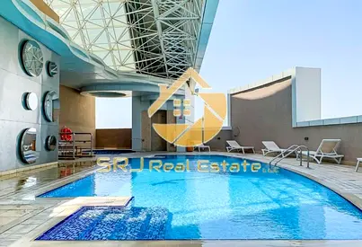 Elegant Studio | Fully Furnished | Best Price