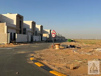 LOWEST PRICE ! DISTRESS SALE VILLA LAND FACING ABU KHALIFA VILLAS " LOWEST PRICE" || "LIMITED TIME OFFER " || BASATIN AL SERRA