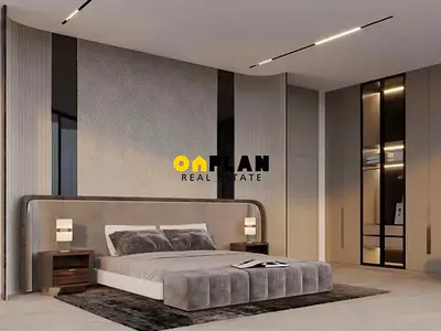 High End Studio | Smart Investment | With Balcony