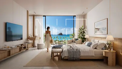 Exclusive Offer for UAE & GCC Nationals | 40% OFF Discount | Premium Sea View