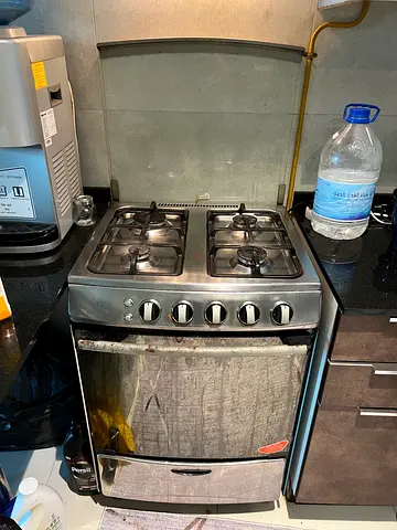 Oven for Sale – Good Condition