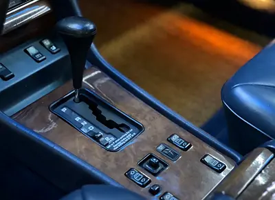 1989 Mercedes-BENZ S-CLASS 缩略图 13