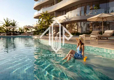 High Floor | High ROI Expected | Sea View