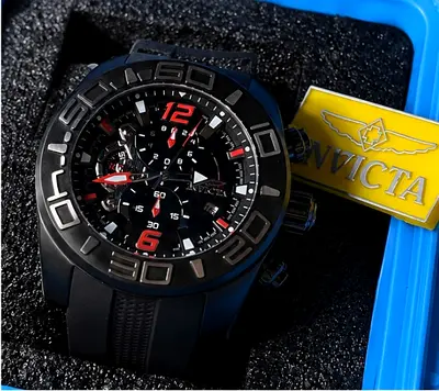 ⌚ Invicta Pro Diver 22811 – Original Watch BrandNew