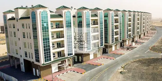 ✨ Prime Mixed-Use Land for Sale in Tilal City, Sharjah ✨🏢