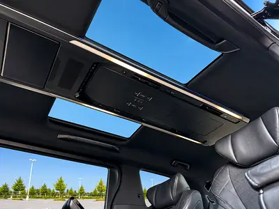 2024 Toyota ALPHARD 照片 17