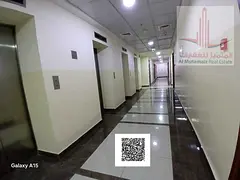 Studio apartment for sale in Ajman One Towers - an opportunity for upscale living or real estate inv