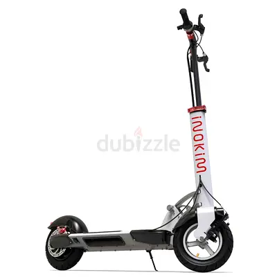Inokim Electric Scooter - bargain