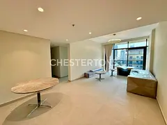 Fully Furnished | Mid floor | Community View