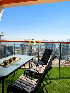 Elegant 1BHK Apartment – Prime Location &amp; Luxury Comfort