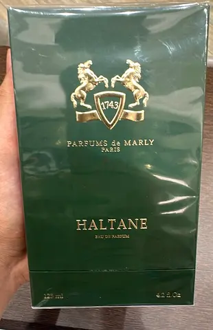 Parfums De Marly Haltane EDP 125ml - authentic