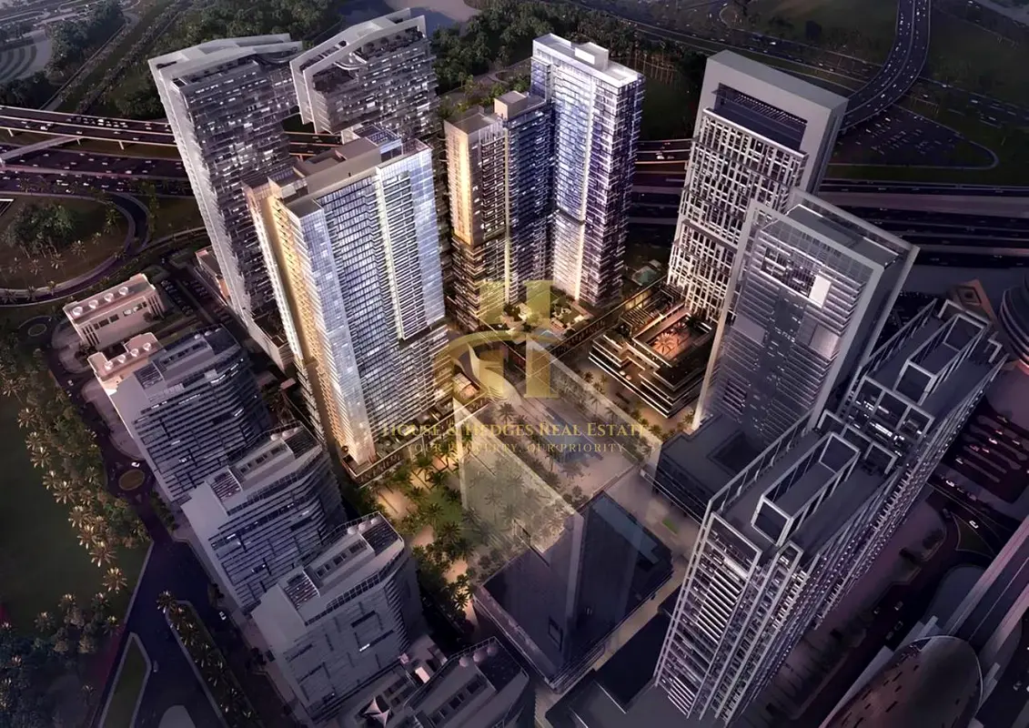 High ROI | Premium View Residences | Grab Now
